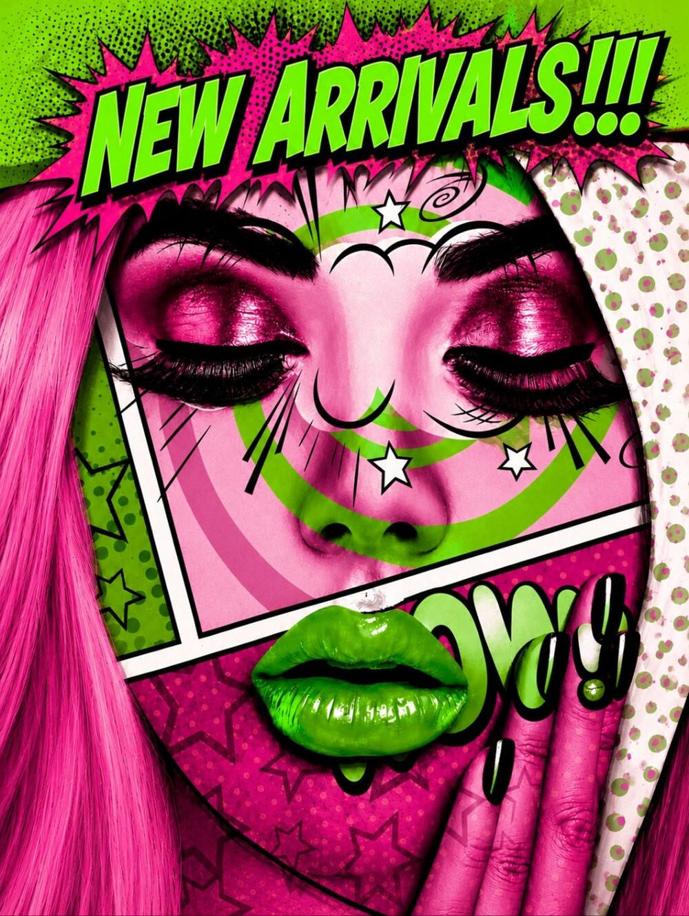 💕NEW ARRIVALS!!!